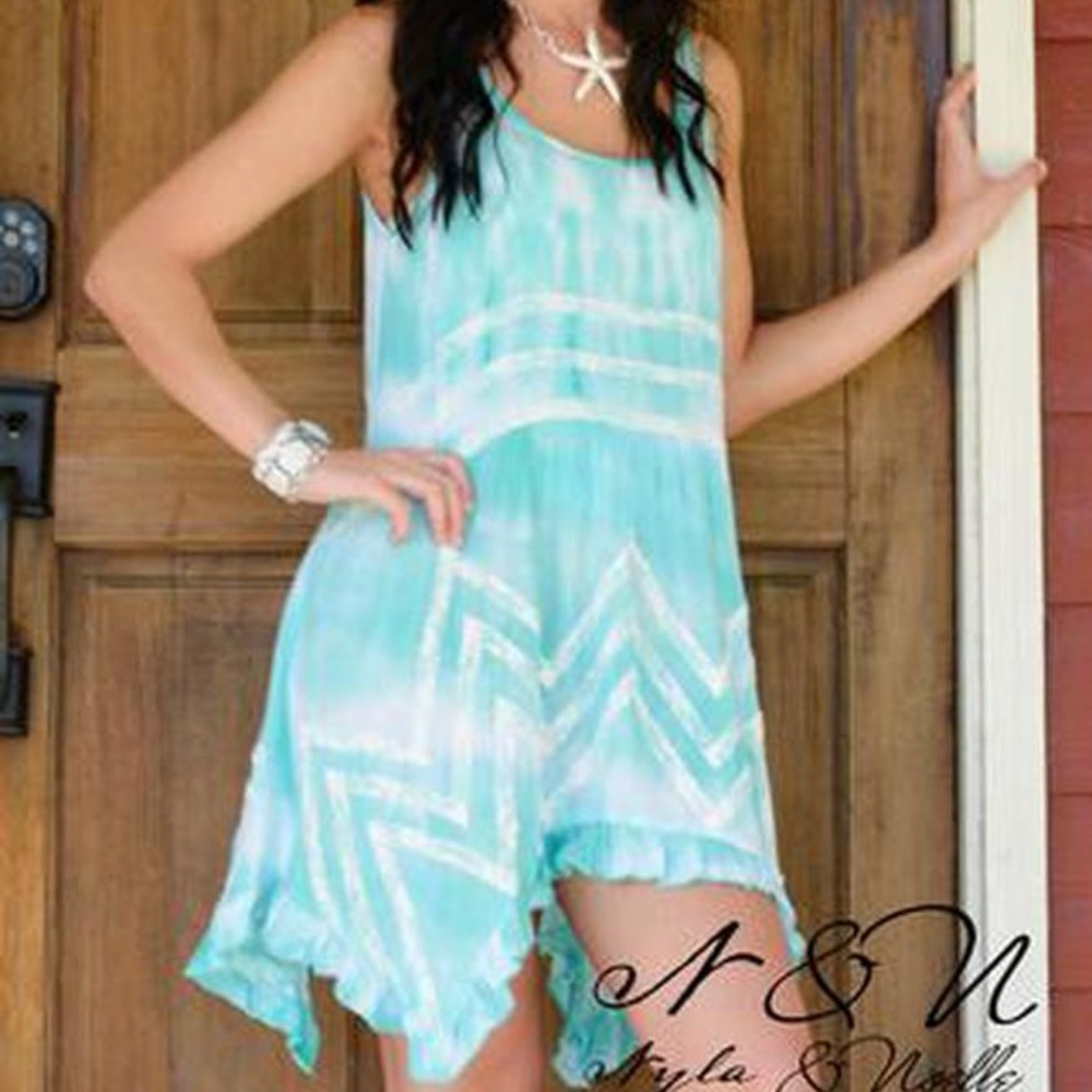 Large Dress